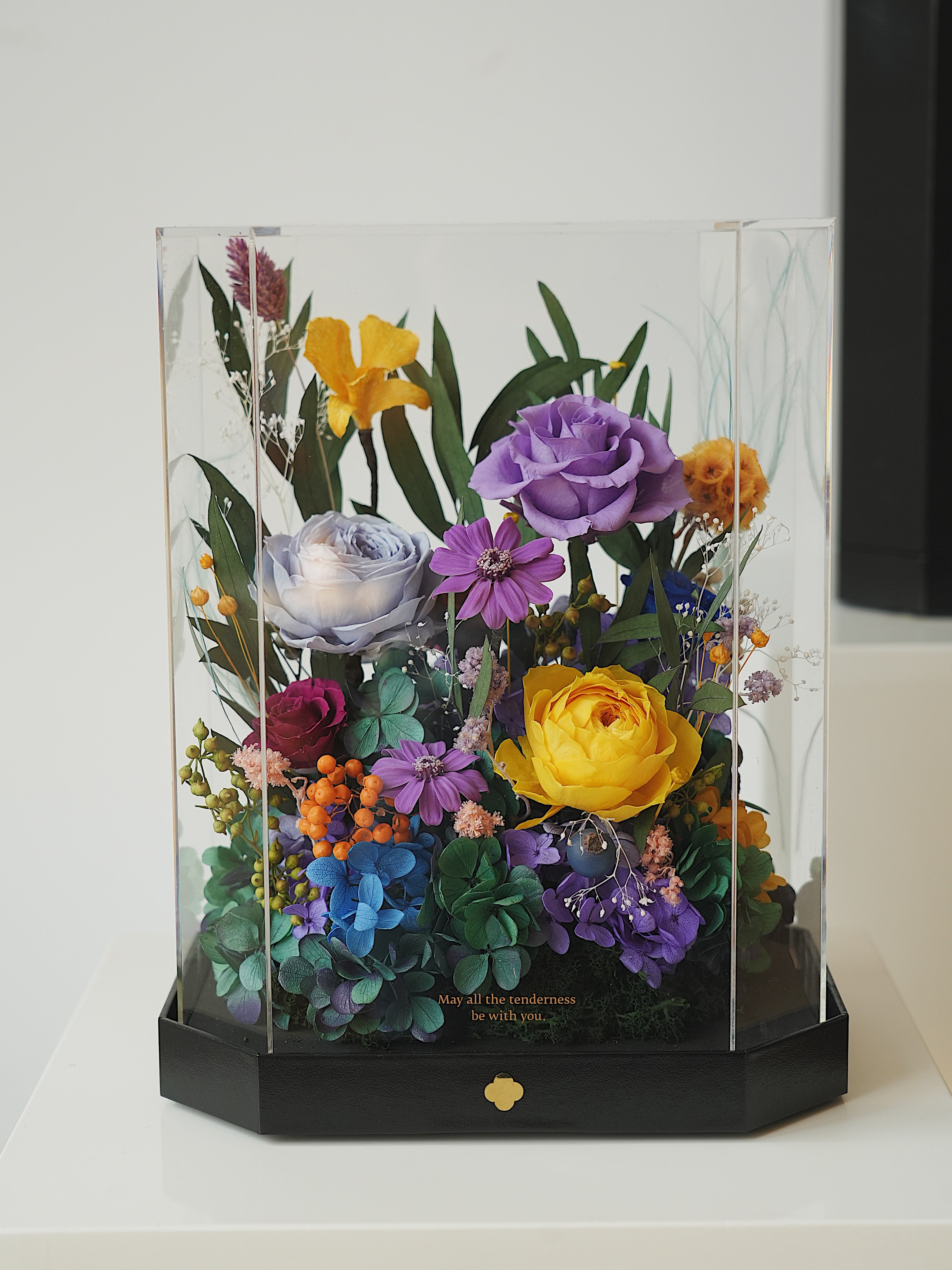 Signature JP200 — Miyabi Octagon Collection