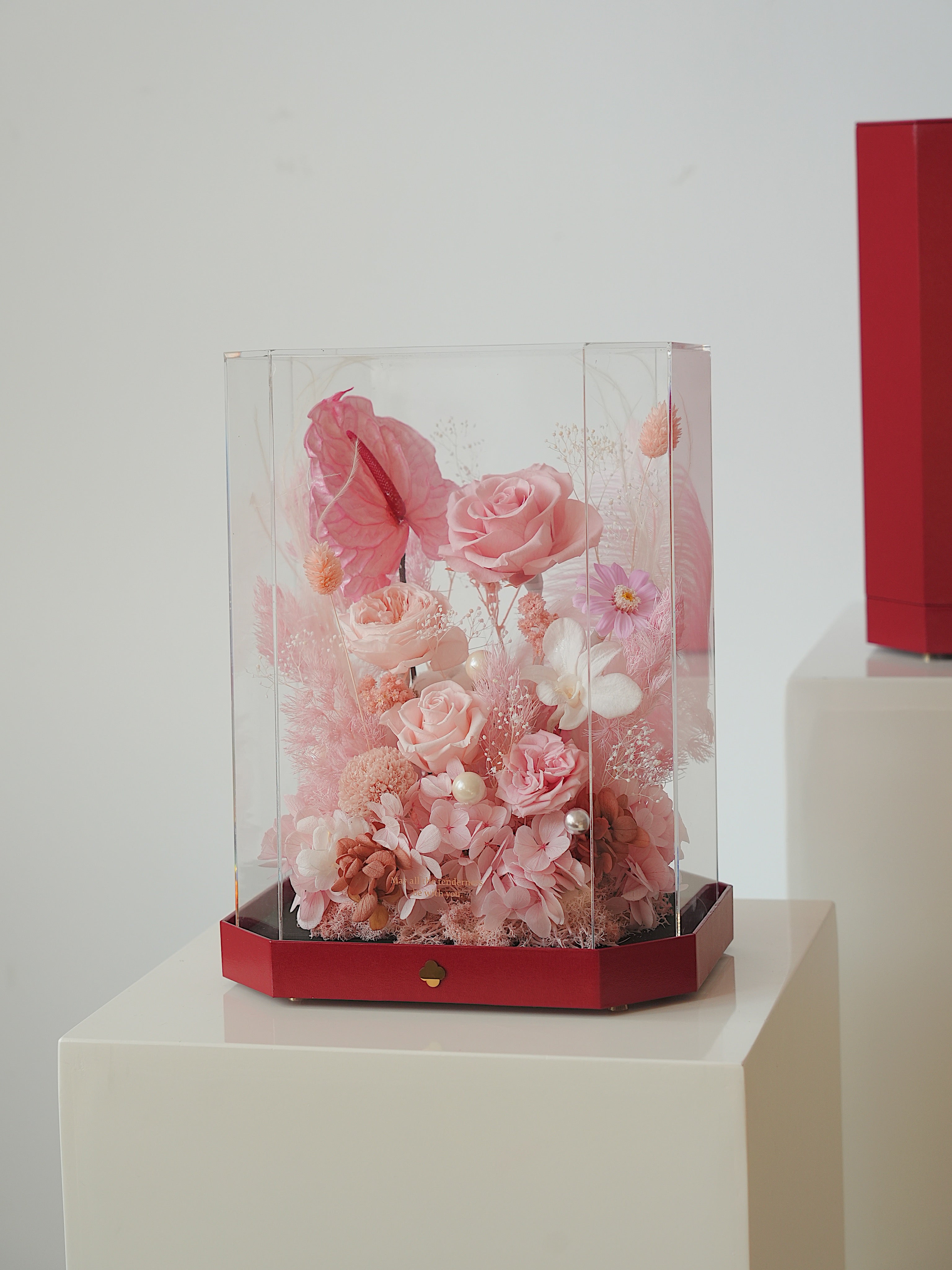 Signature JP200 — Miyabi Octagon Collection