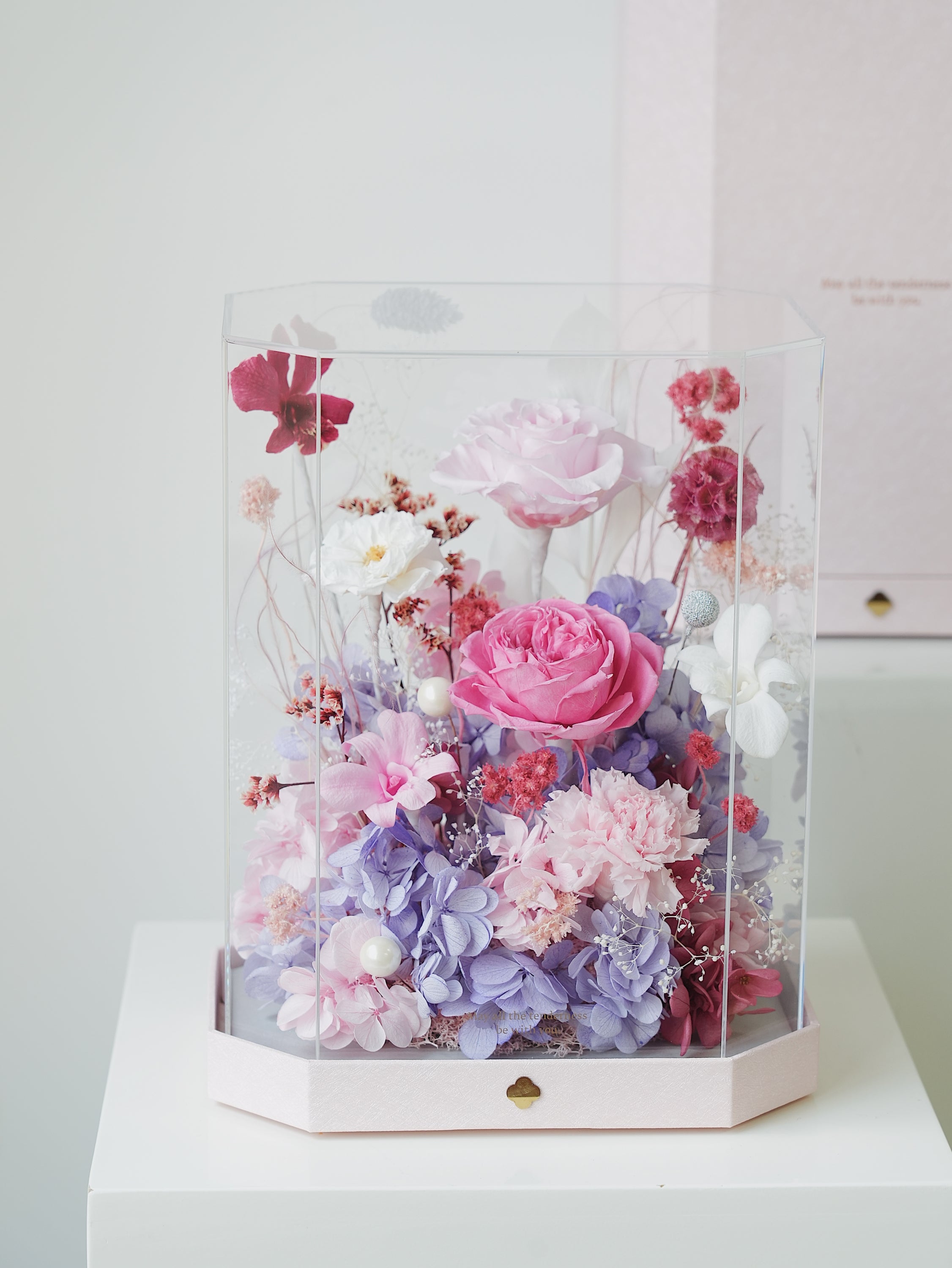 Signature JP200 — Miyabi Octagon Collection