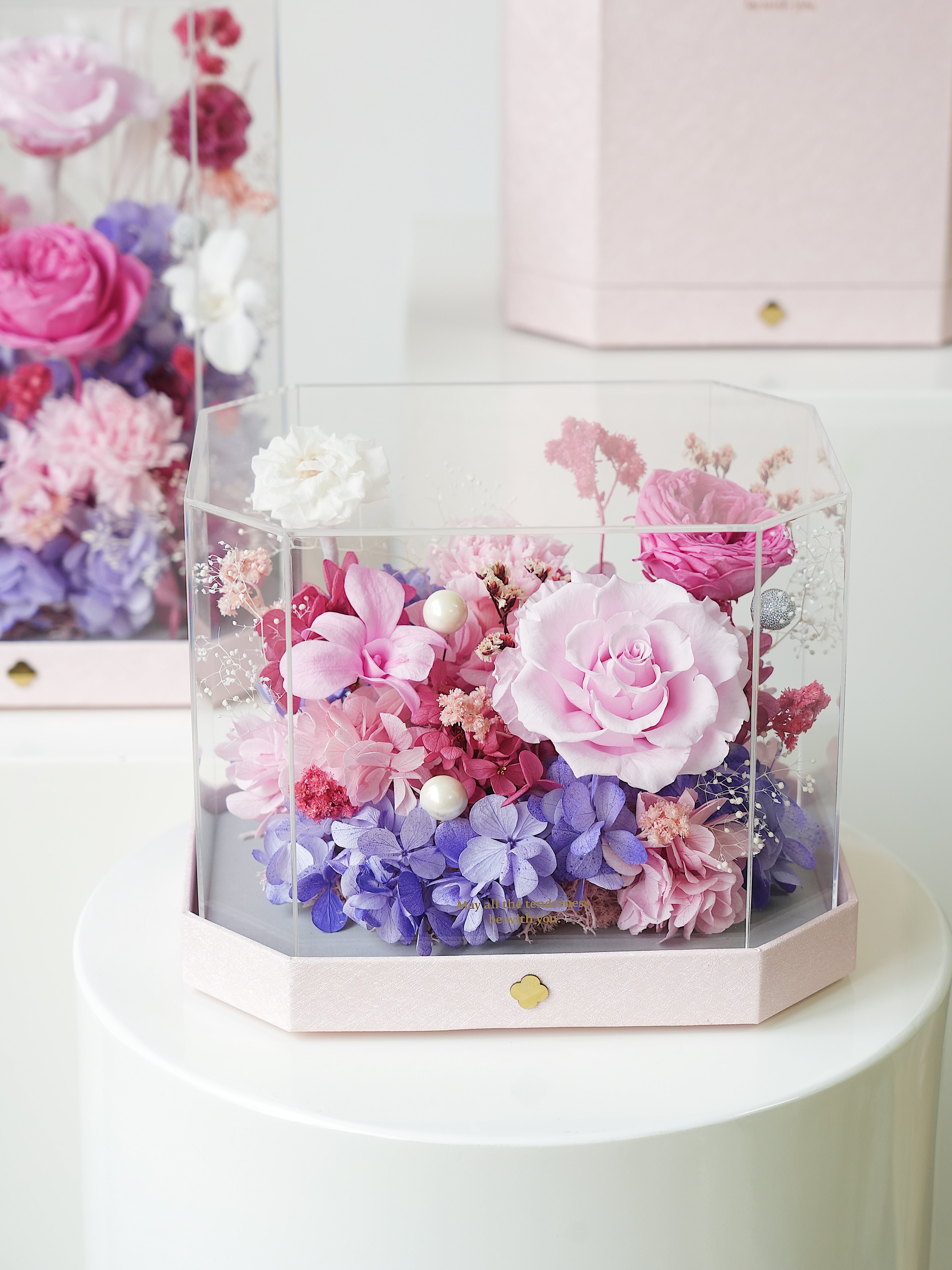 Signature JP200 — Miyabi Octagon Collection