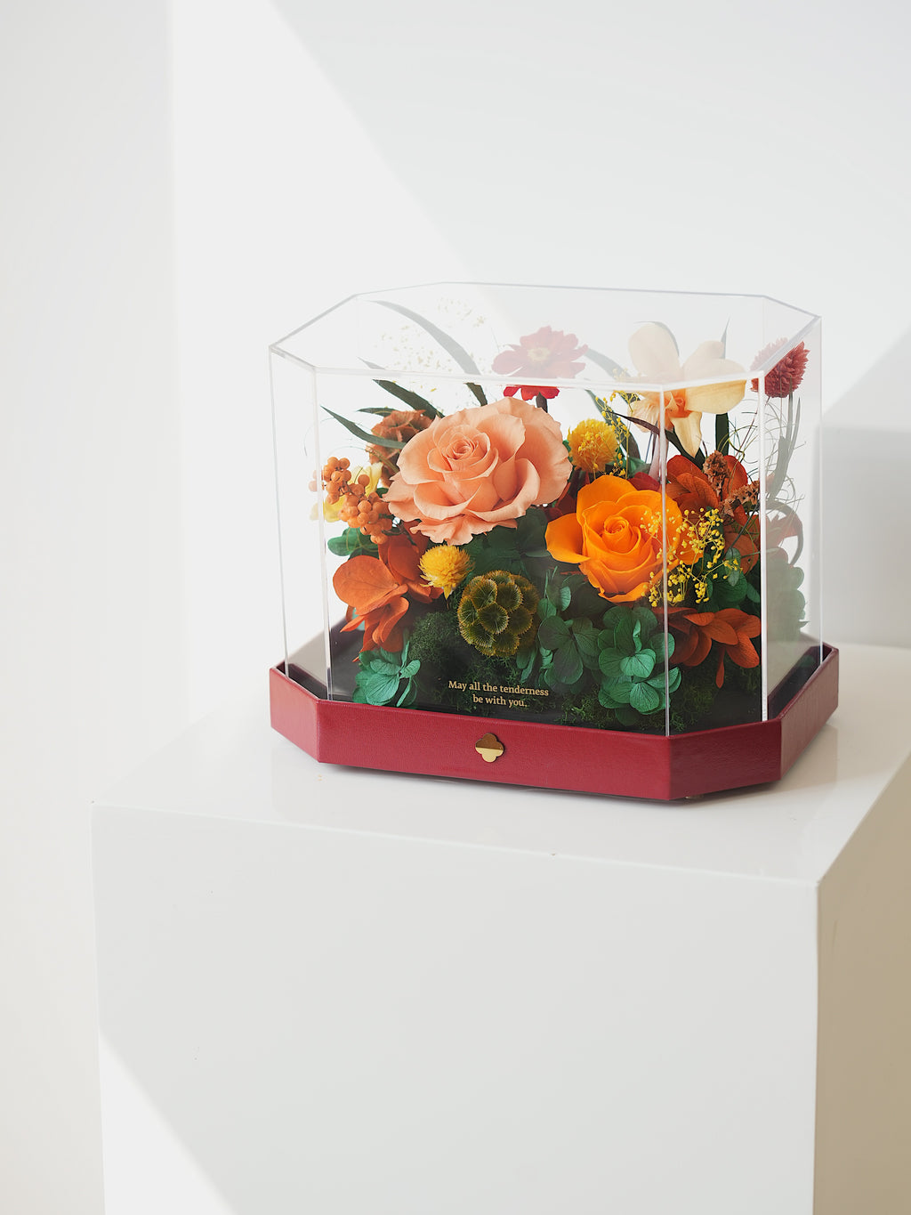 Signature JP200 — Miyabi Octagon Collection