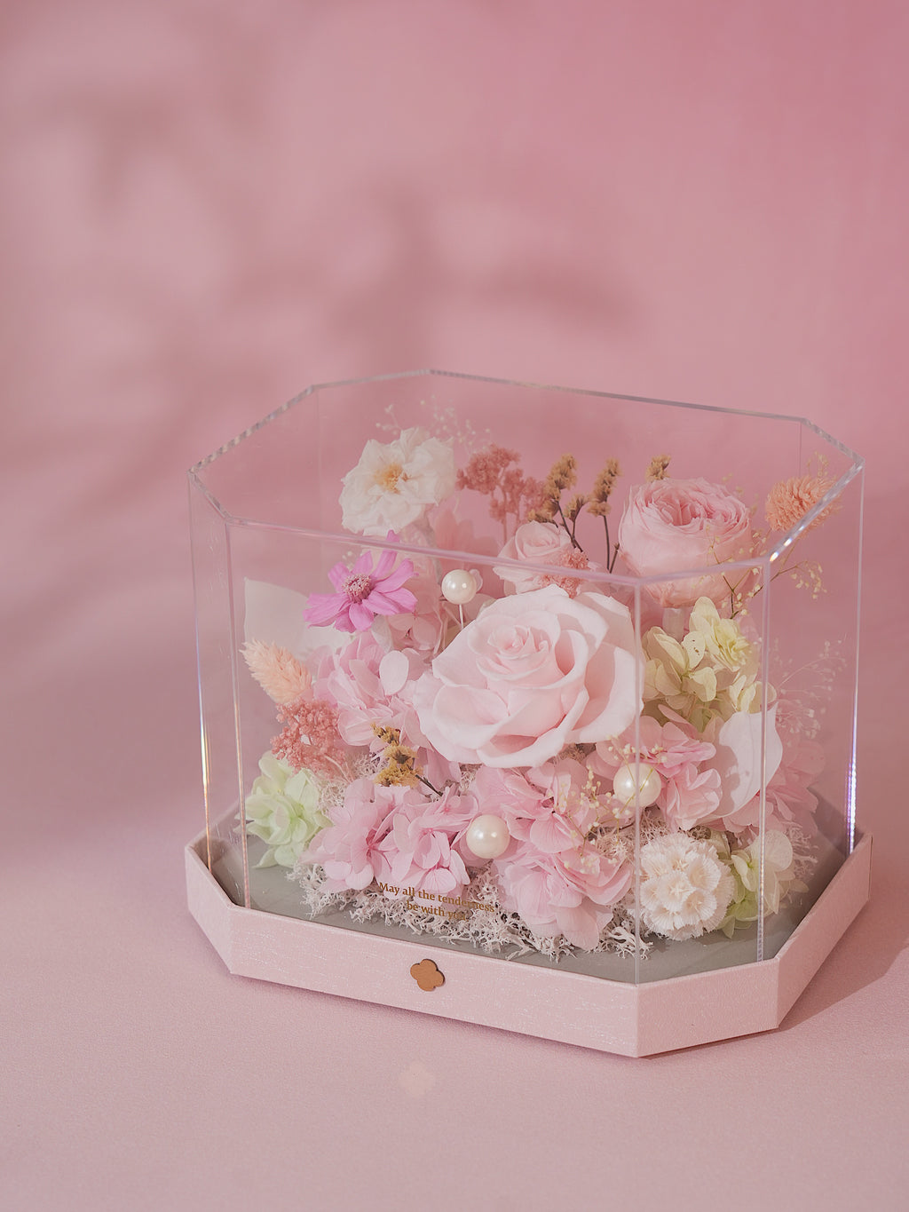 Signature JP200 — Miyabi Octagon Collection