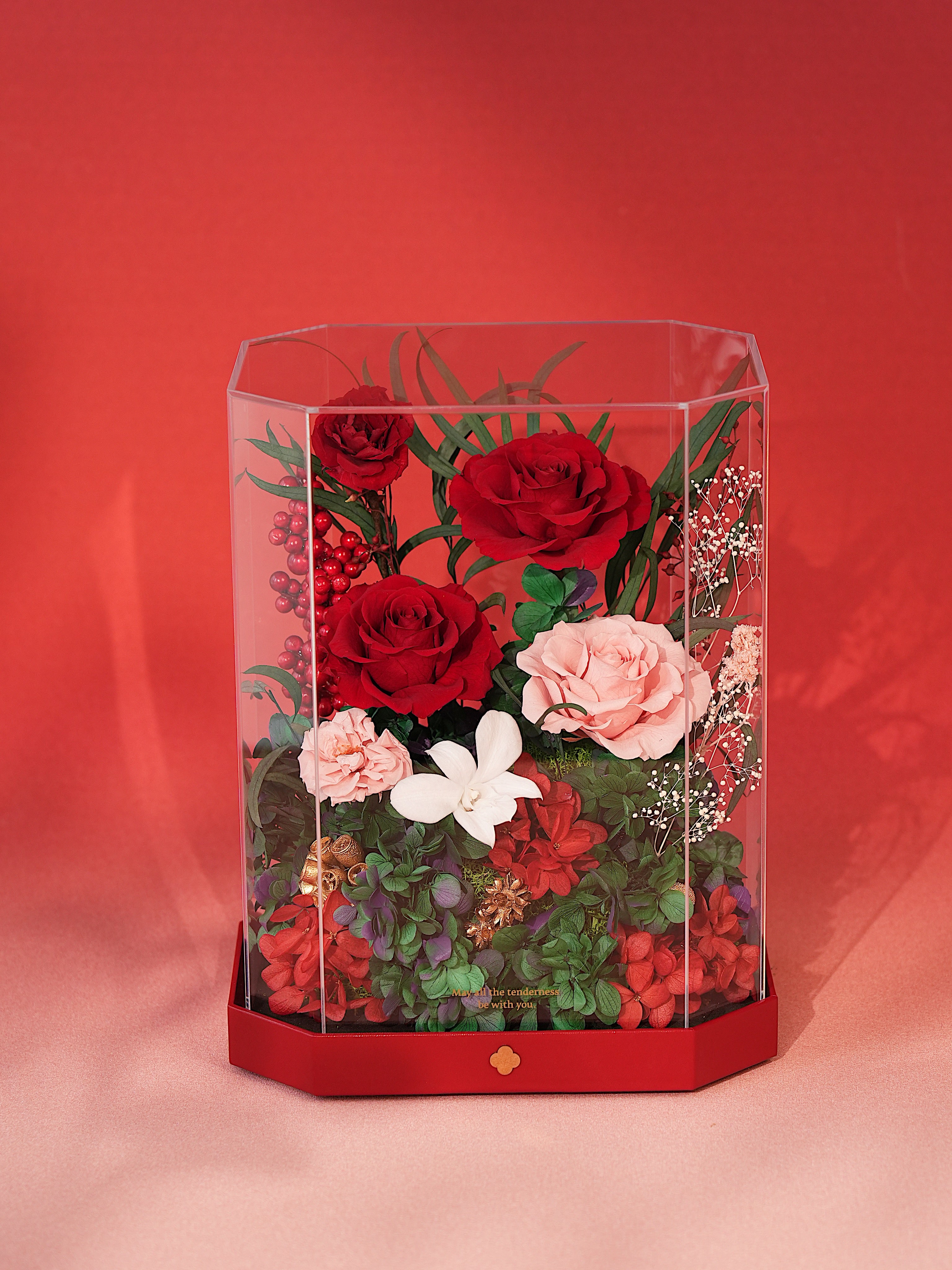 Signature JP200 — Miyabi Octagon Collection