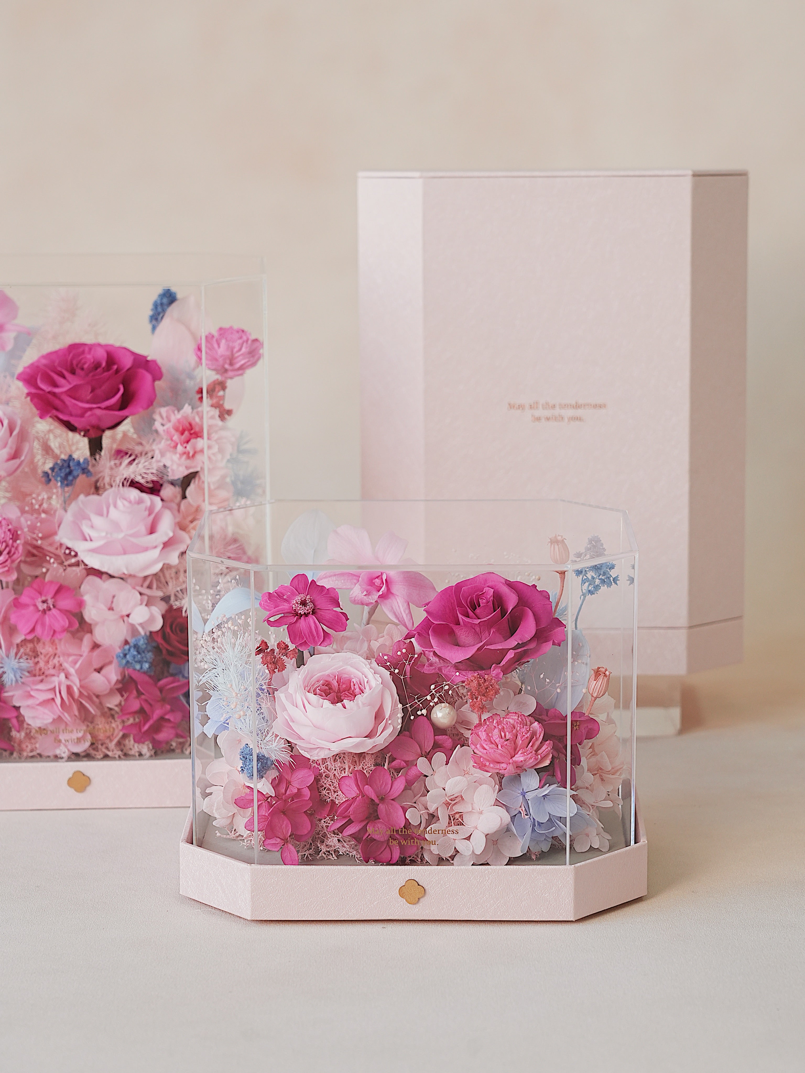 Signature JP200 — Miyabi Octagon Collection