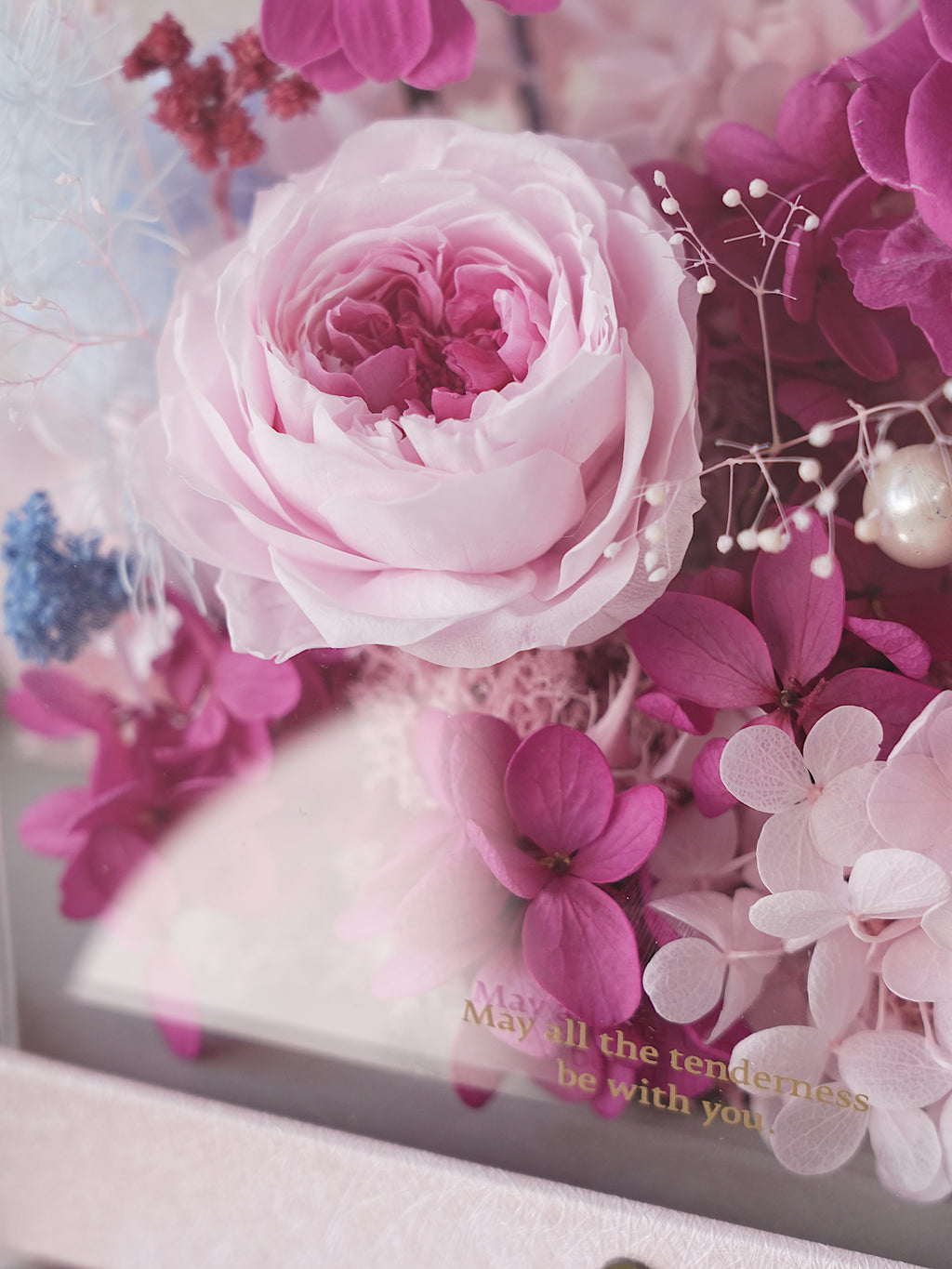 Signature JP200 — Miyabi Octagon Collection