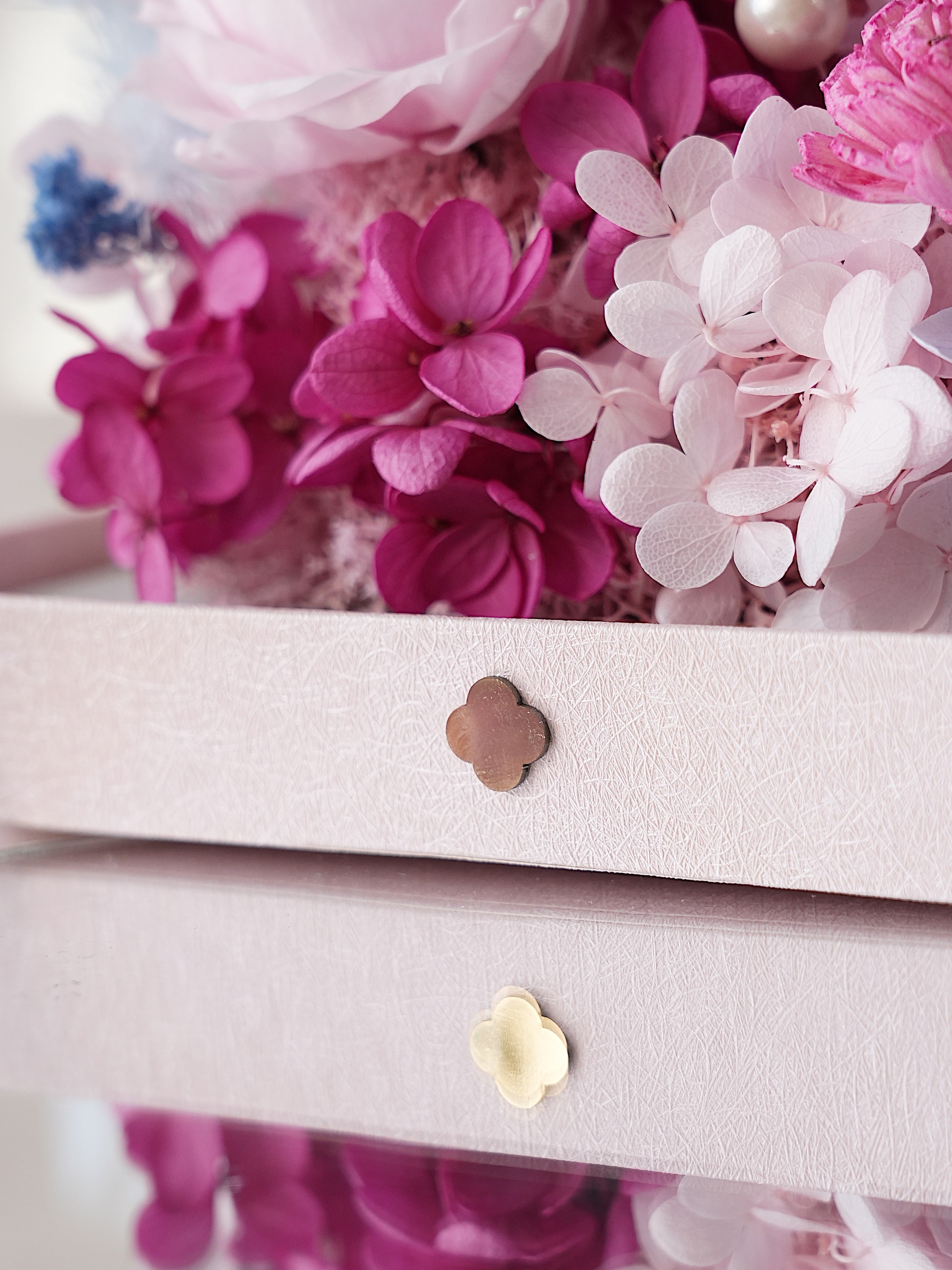 Signature JP200 — Miyabi Octagon Collection