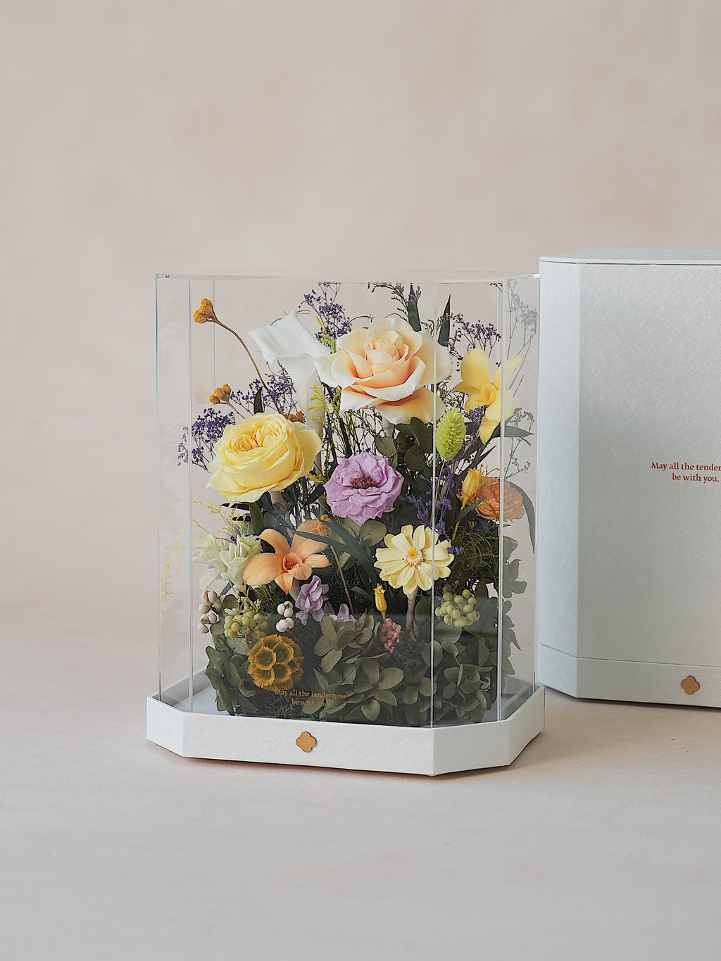 Signature JP200 — Miyabi Octagon Collection