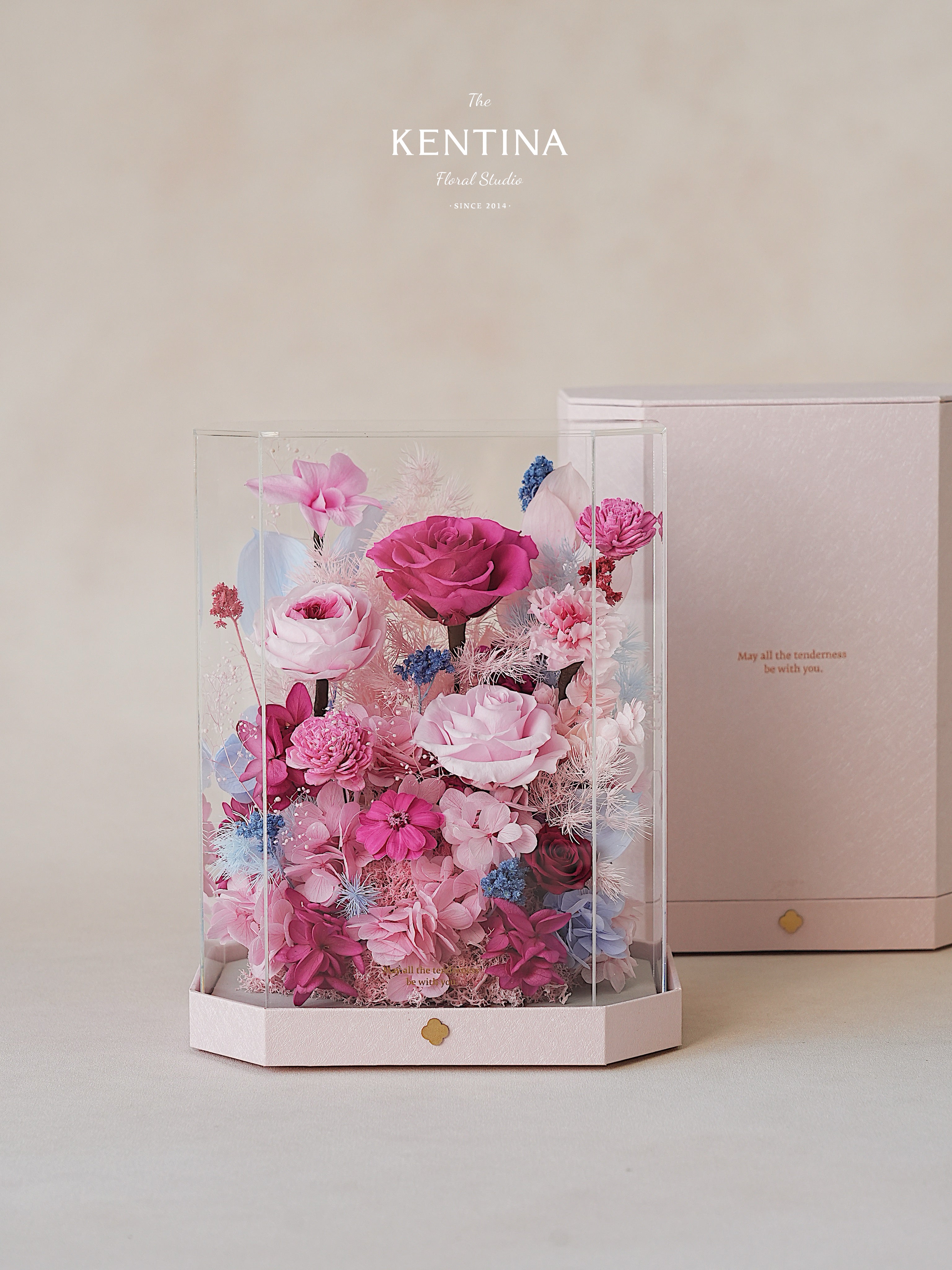 Signature JP200 — Miyabi Octagon Collection