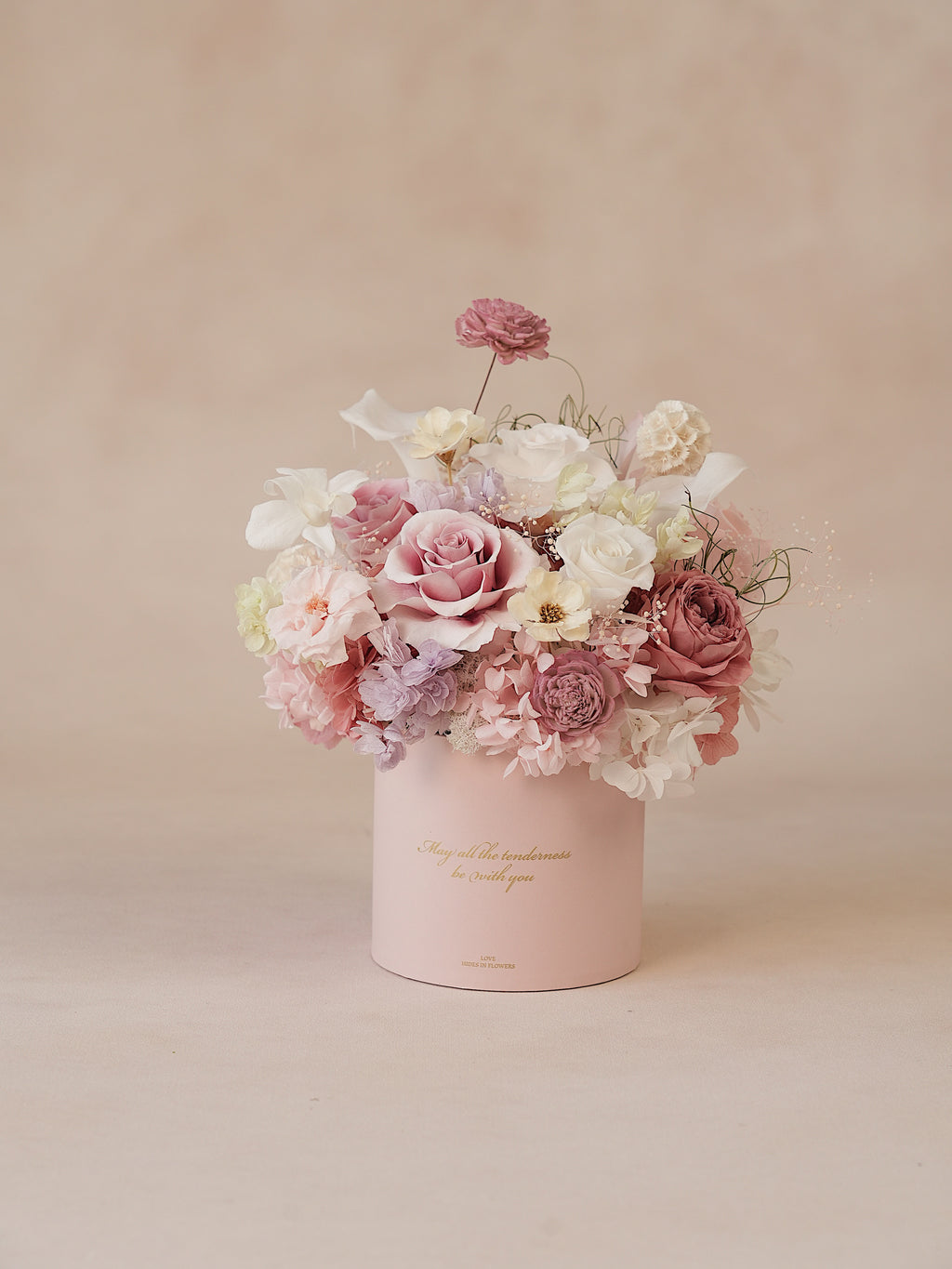 Signature JP100 — Miyabi Embrace Collection